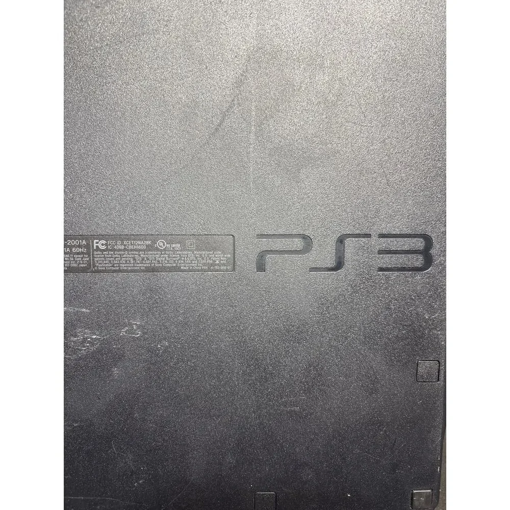 Sony console only